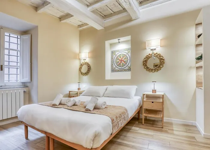 Easybnb - Domus Orbitelli