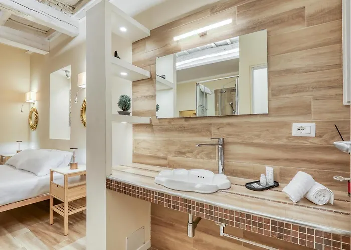 Easybnb - Domus Orbitelli * Roma