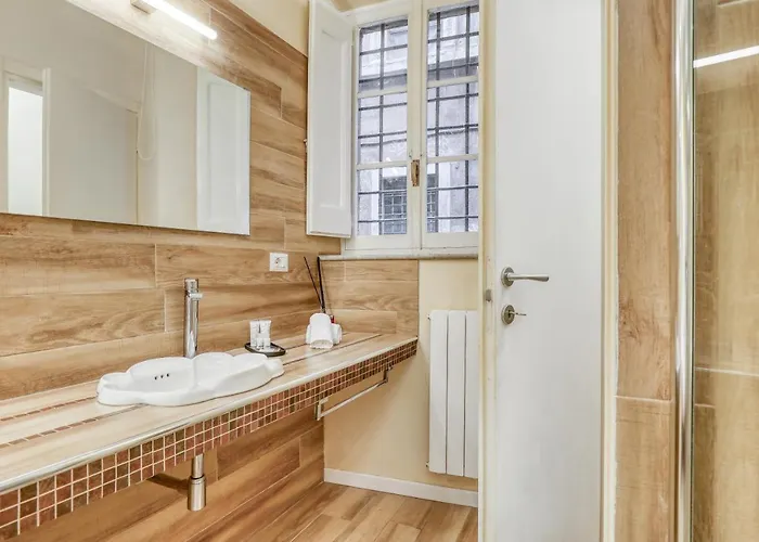 Easybnb - Domus Orbitelli * Roma