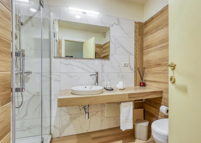 Easybnb - Domus Orbitelli * Roma