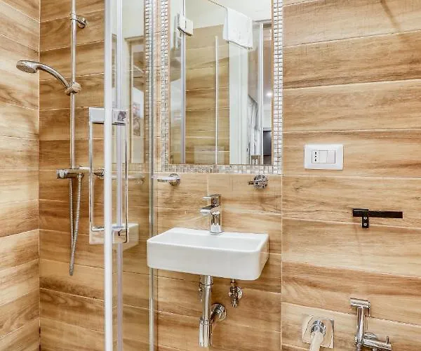 Daire Easybnb - Domus Orbitelli